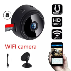 Mini Camera